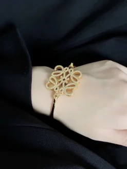 Alternative view of LOEWE Bracelets F520260504000649