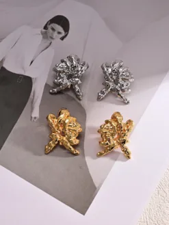 LOEWE Earrings E020260504001649