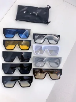 Alternative view of LOEWE Glasses & Sunglasses A3520260504176969