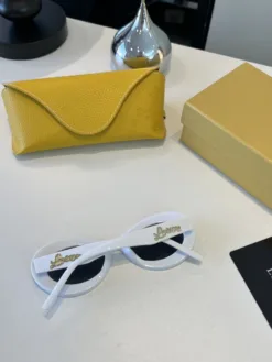 Alternative view of LOEWE Glasses & Sunglasses G020260504055659