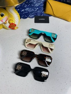 Alternative view of LOEWE Glasses & Sunglasses G020260504430859