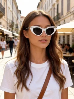 LOEWE Glasses & Sunglasses G520260504284359