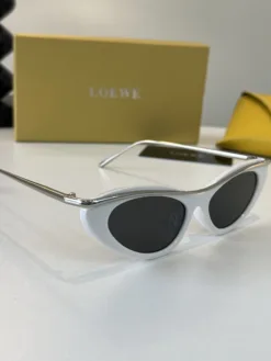 Alternative view of LOEWE Glasses & Sunglasses G520260504284359