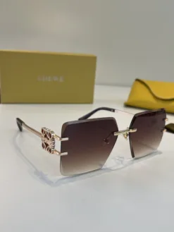 LOEWE Glasses & Sunglasses G520260504432659