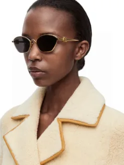 LOEWE Glasses & Sunglasses G520260504676859