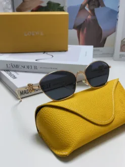 Alternative view of LOEWE Glasses & Sunglasses G520260504676859