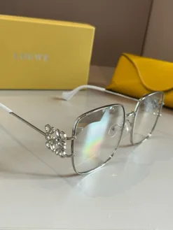 LOEWE Glasses & Sunglasses G520260504946159