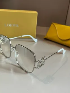 Alternative view of LOEWE Glasses & Sunglasses G520260504946159