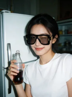 LOEWE Glasses & Sunglasses H020260504051459