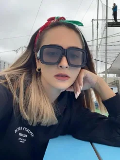 LOEWE Glasses & Sunglasses H020260504197859