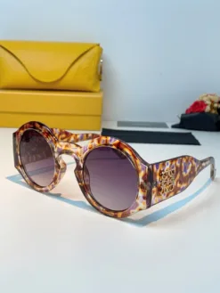 LOEWE Glasses & Sunglasses H020260504458259