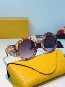 Alternative view of LOEWE Glasses & Sunglasses H020260504458259