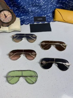 Alternative view of LOEWE Glasses & Sunglasses H020260504621459
