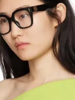 LOEWE Glasses & Sunglasses H020260504706559