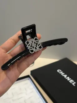 Alternative view of LOEWE Hair Accessories D020260503044949