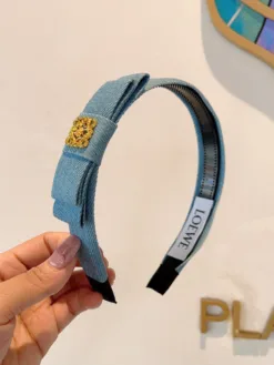 LOEWE Hair Accessories D520260503174849