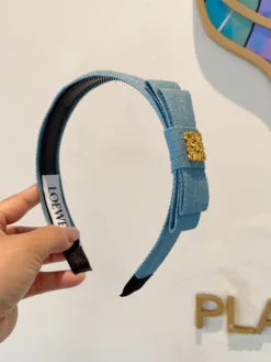Alternative view of LOEWE Hair Accessories D520260503174849
