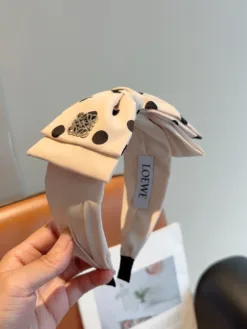 LOEWE Hair Accessories D520260503263449