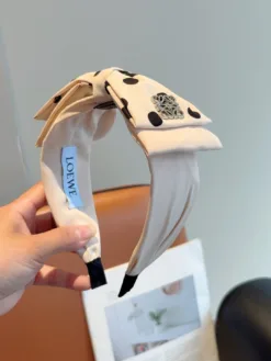 Alternative view of LOEWE Hair Accessories D520260503263449