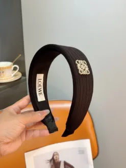 LOEWE Hair Accessories D520260503294349