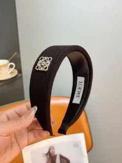 Alternative view of LOEWE Hair Accessories D520260503294349