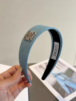 Alternative view of LOEWE Hair Accessories D520260503367149