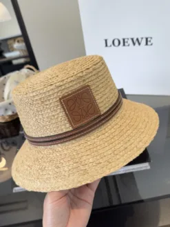 Alternative view of LOEWE Hats & Caps A0520260503588169