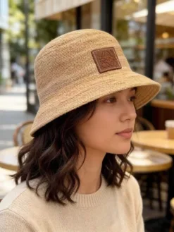 LOEWE Hats & Caps A1020260503033369