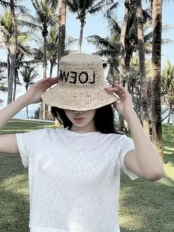 LOEWE Hats & Caps A1020260503102369