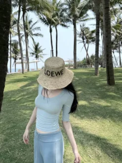 Alternative view of LOEWE Hats & Caps A1020260503162169