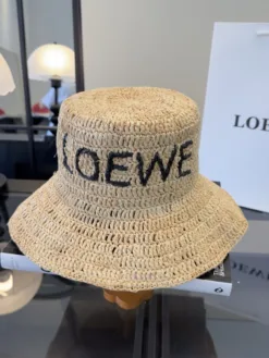 Alternative view of LOEWE Hats & Caps A1020260503291769