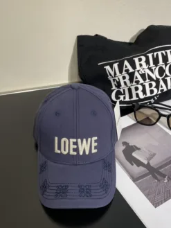 Alternative view of LOEWE Hats & Caps C820260503254549