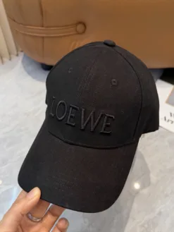 Alternative view of LOEWE Hats & Caps C820260503674449