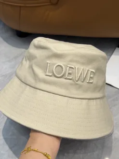 Alternative view of LOEWE Hats & Caps D020260503031649