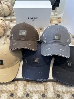 LOEWE Hats & Caps D120260503517249