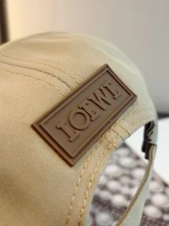 Alternative view of LOEWE Hats & Caps D220260503516949