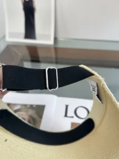 Alternative view of LOEWE Hats & Caps D320260503128749