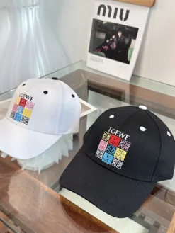 LOEWE Hats & Caps D320260503516749