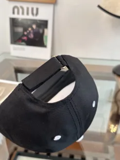 Alternative view of LOEWE Hats & Caps D320260503516749