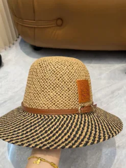Alternative view of LOEWE Hats & Caps D520260503031449