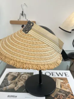 Alternative view of LOEWE Hats & Caps D520260503128649