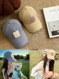 Alternative view of LOEWE Hats & Caps D520260503559149