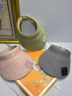 Alternative view of LOEWE Hats & Caps D720260503284049