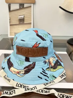 LOEWE Hats & Caps E020260503128549