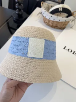 LOEWE Hats & Caps E020260503323449