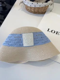 Alternative view of LOEWE Hats & Caps E020260503323449
