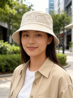LOEWE Hats & Caps E520260503135949