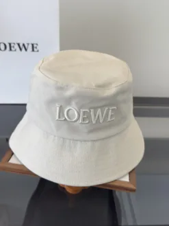 Alternative view of LOEWE Hats & Caps E520260503135949
