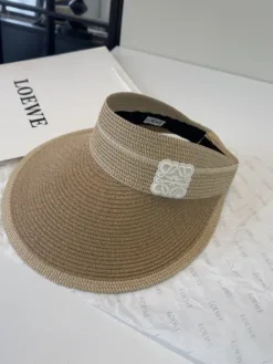 Alternative view of LOEWE Hats & Caps E520260503136449