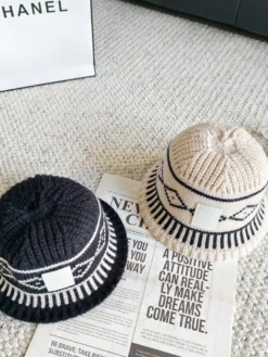Alternative view of LOEWE Hats & Caps E520260503259449